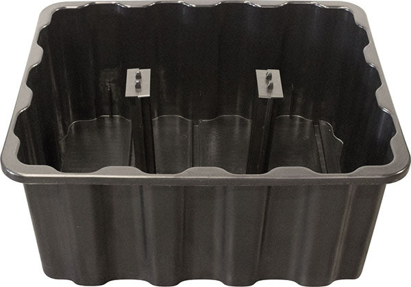 EasyPro™ Tranquil Decor In-Ground Fountain Basins