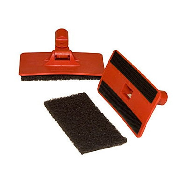 Elevate⢠Quickscrubber + Primer Application Kit