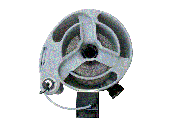 Evolution Aqua Eazypod™ Automatic - Self Cleaning Filter