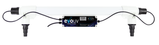 Evolution Aqua evo UV Clarifiers - 55 Watt - Evo55
