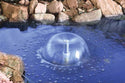 Fountain Nozzle - Bronze Waterbell - Fountain & Pond