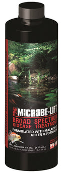 Microbe-Lift® Broad Spectrum Disease Treatment - Parasitic