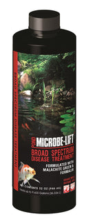 Microbe-Lift® Broad Spectrum Disease Treatment - Parasitic