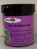 NaturalPondâ„¢ Dry Dechlorinator & Water Conditioner - 16 Oz