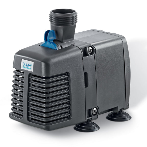 Oase OptiMax Aquarium Pump - Inline or Submersed - 1150