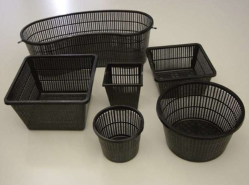 Plant Baskets
