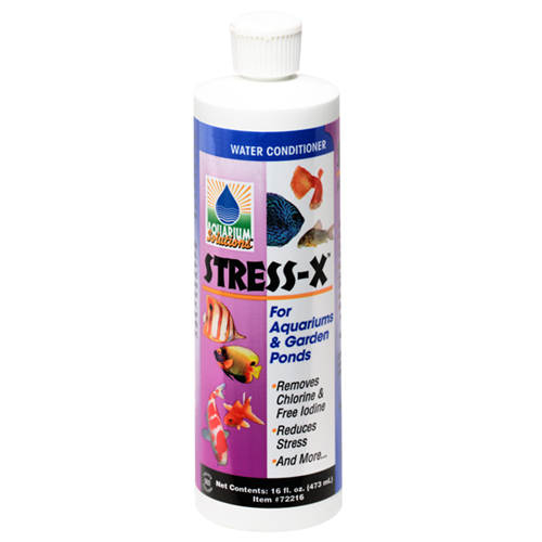 Pond Solutions Stress-X™