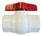 PVC Ball Valve
