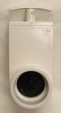 PVC Gate Valves - 2’’