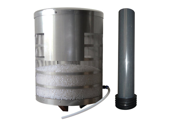 Replacement Parts for Evolution Aqua Nexus Filters - EAZY