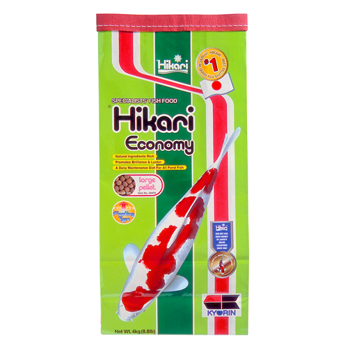 Hikari® Economy™ Koi Food