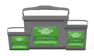 Aquascape®Lake Phosphate Binder Packs