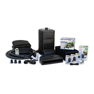 Aquascape® Large Pondless® Waterfall Kit with 26' Stream