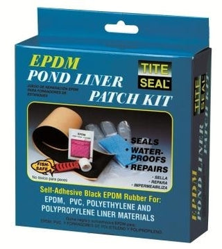 EPDM Repair Kit PLKIT