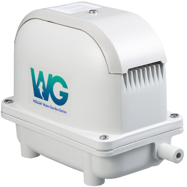 Hiblow® WG-Series Air Pump