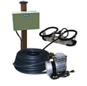 Kasco® Robust-Aire Aeration System