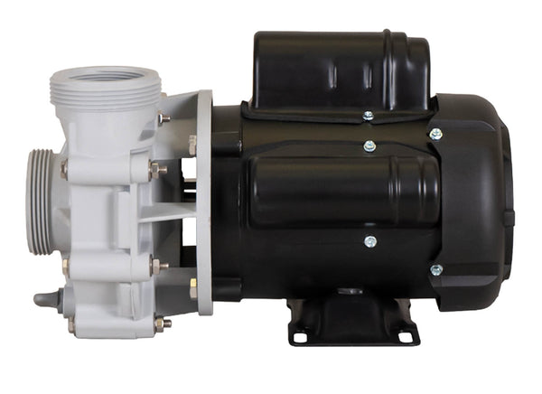 Sequence® Model 1000 Series External Pumps