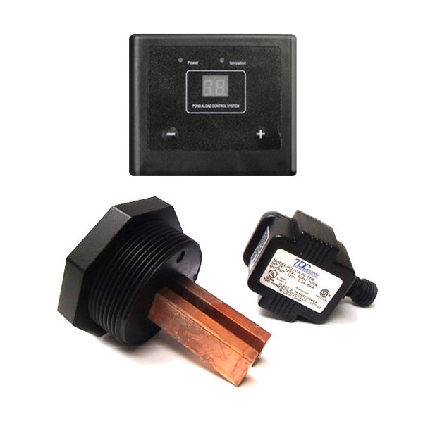 Anjon™ Ionizer Electronic Pond Clarifier