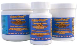 AQUA MEDS® Aqua Prazi™ for Fluke Parasites