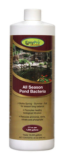EasyPro™ All Season Liquid Pond Bacteria