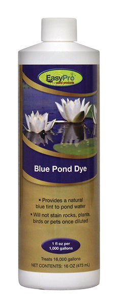 EasyPro™ Concentrated Liquid Pond Dye