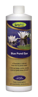 EasyPro™ Concentrated Liquid Pond Dye