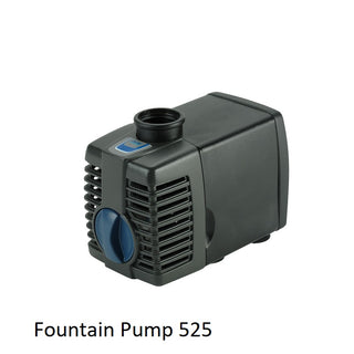 Atlantic® Oase Fountain Pumps