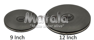 Matala® Fine Bubble Membrane Diffusers