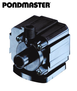 Pondmaster® Pond-Mag® Magnetic Drive Water Pumps PM 3