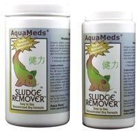 AQUA MEDS® Sludge Remover™ - 100% Natural