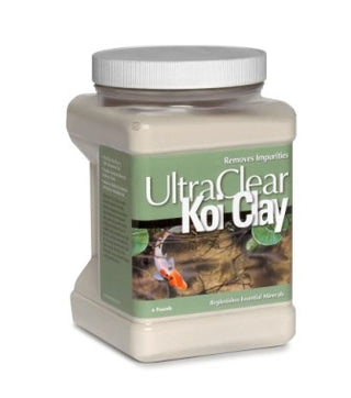 UltraClear® Koi Clay