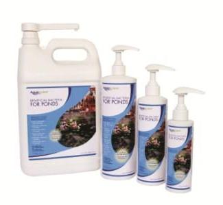 Pond Water Treatment Products