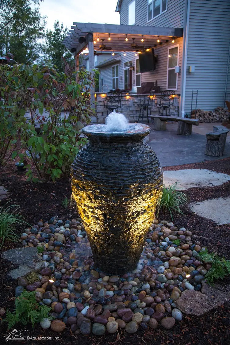 Water Feature Kits