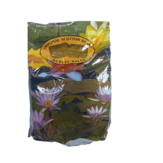 Plantabbs Barley Bales