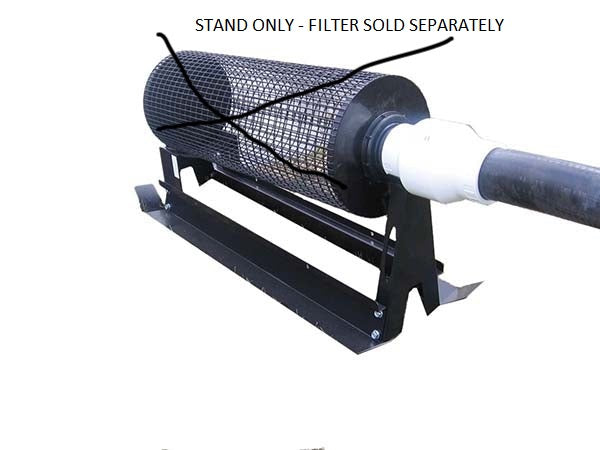 EasyPro™ Filter Stand for Centrifugal Intake Filters