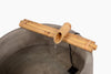 18’’ 3-Arm Pouring Bamboo Fountain - Fountain & Pond