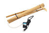 18’’ Adjustable Base Pouring Bamboo Fountain - Fountain &