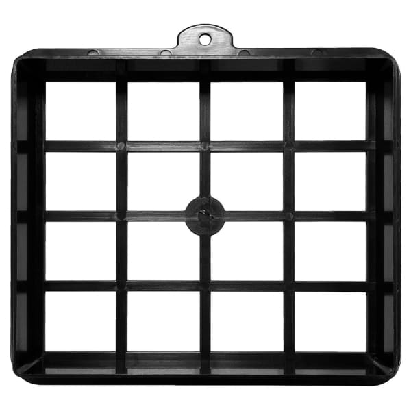 Spare Parts for Matala® Power-Cyclone Pond Vacuum - Rear