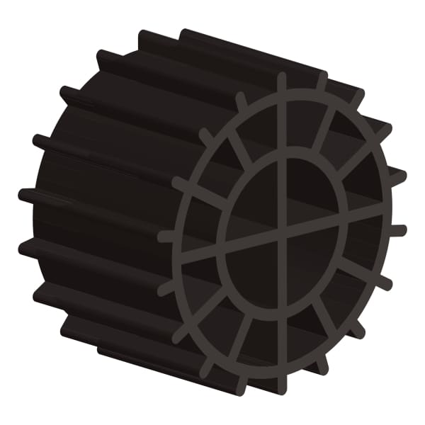 Evolution Aqua K + Media - Biological Filter Media