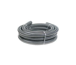 3/4’’ x 6’ Kink-Free Pipe - 3/4’’ x 6’