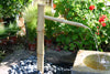 36-Inch Traditional Bamboo Fountain - Fountain & Pond