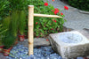 36-Inch Traditional Bamboo Fountain - Fountain & Pond
