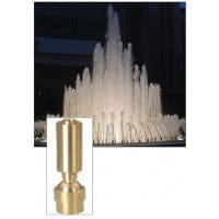 Fountain Nozzles