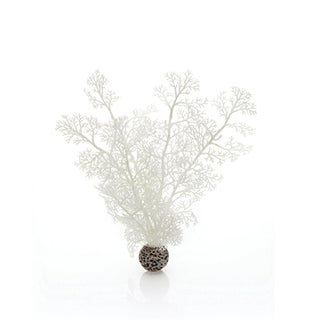 biOrb Plant Sea Fan extra large white