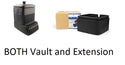 Aquascape® Pondless® Water Vault and Vault Extension
