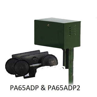 EasyPro™ PA65 Sentinel Rocking Piston Deluxe Aeration