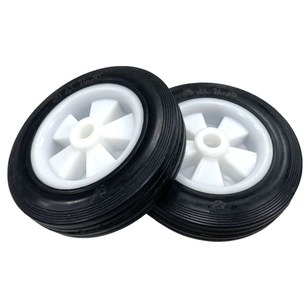 Spare Parts for Matala® Power-Cyclone Pond Vacuum - Rear