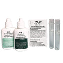 API® GH & KH Test Kit - General and Carbonate Hardness Test