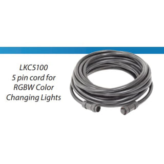 Power Cords for EasyPro™ AquaShine™ Color Changing