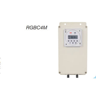 Digital Controlllers for EasyPro™ AquaShine™ Fountain Lights